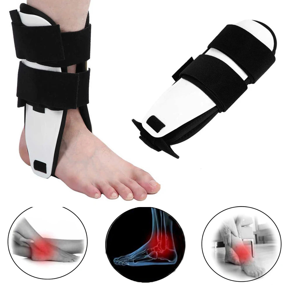 GENGGAO-Flush Caliper Support Splint Stabilizer