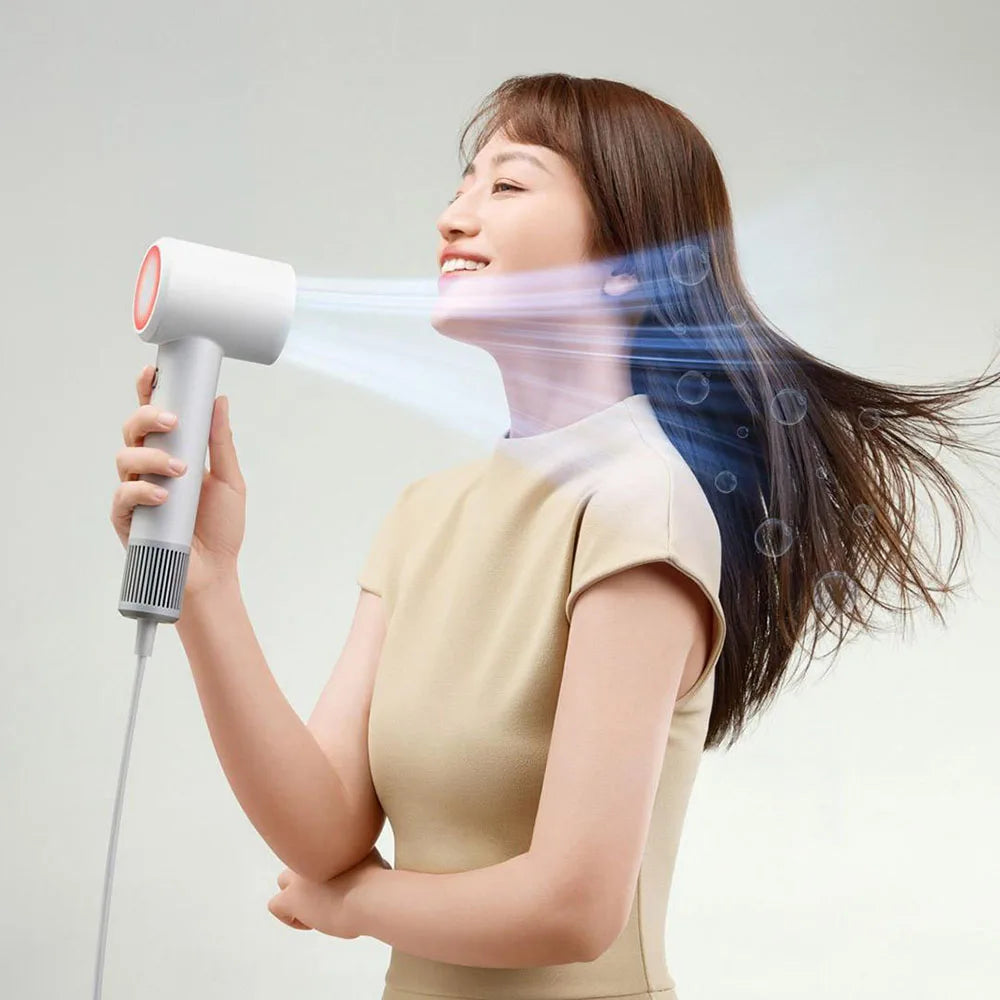 XIAOMI MIJIA-Professional Hair Dryer, H501 SE