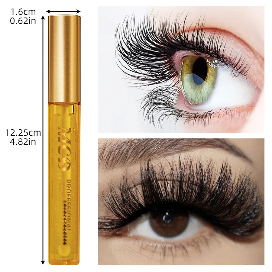 Nourishing Eyelash and Eyebrow Enhancing Serum