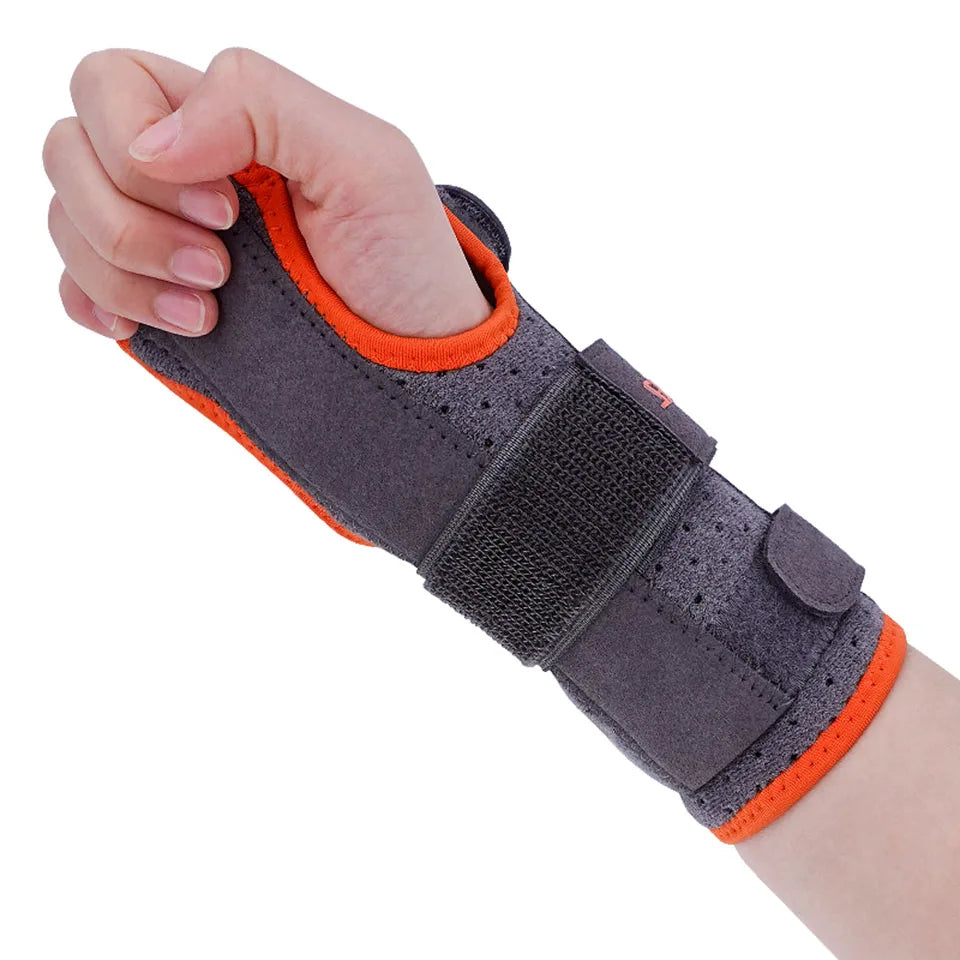 AOLIKES-Adjustable Wrist Brace, 1 Piece