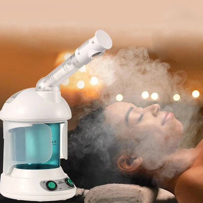 Hot Mist Facial Sprayer