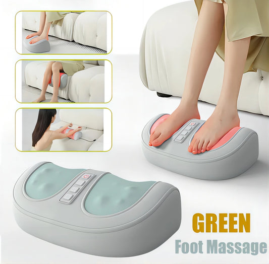 Foot massager