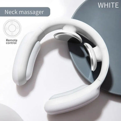 Cordless Electric Neck Massager