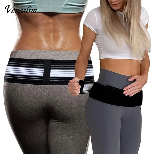 Women's hip belt 