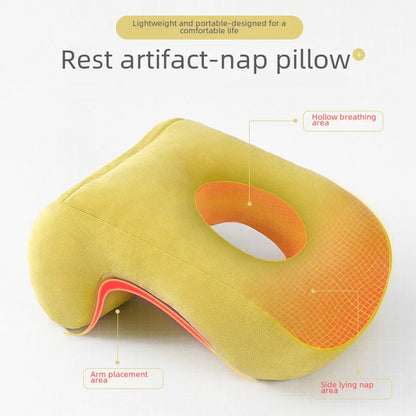 Office Nap Pillow for Students