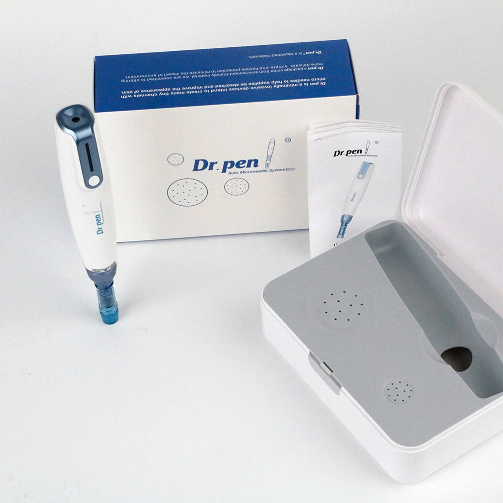 Dr Pen A9- Microneedling Facial Skin Care