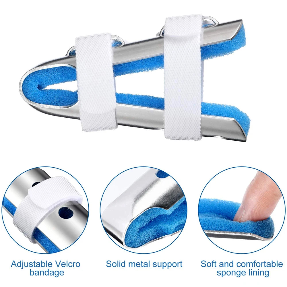 GENGGAO-1 finger splint 