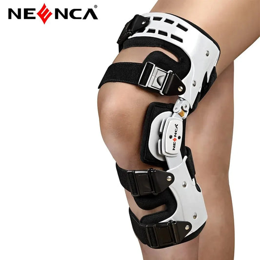 NEENCA-OA Unloader Knee Brace, Arthritis Support