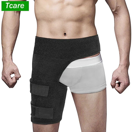 Thigh Compression Belt, Hip Brace