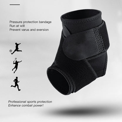 1pc Adjustable Children Ankle Brace