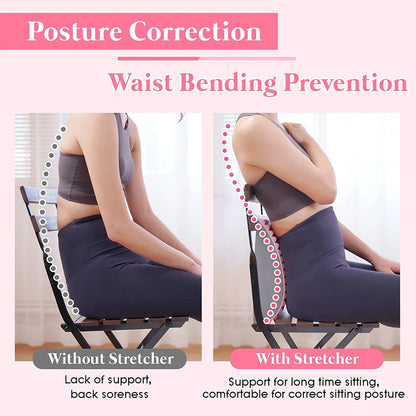 Chronic Lumbar Support