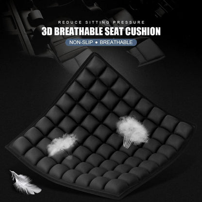 3D Inflatable Air Cushion for Office Chair