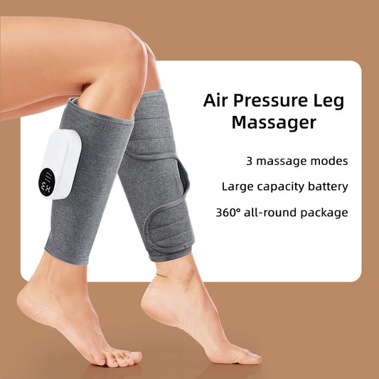 Electric Air Compression Leg Massager