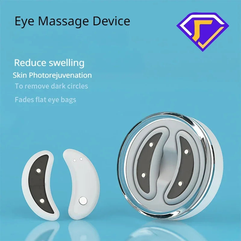 EMS Pulse Microcurrent Eye Care Device