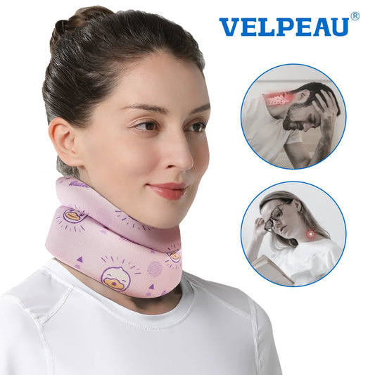 VELPEAU - Soft neck support