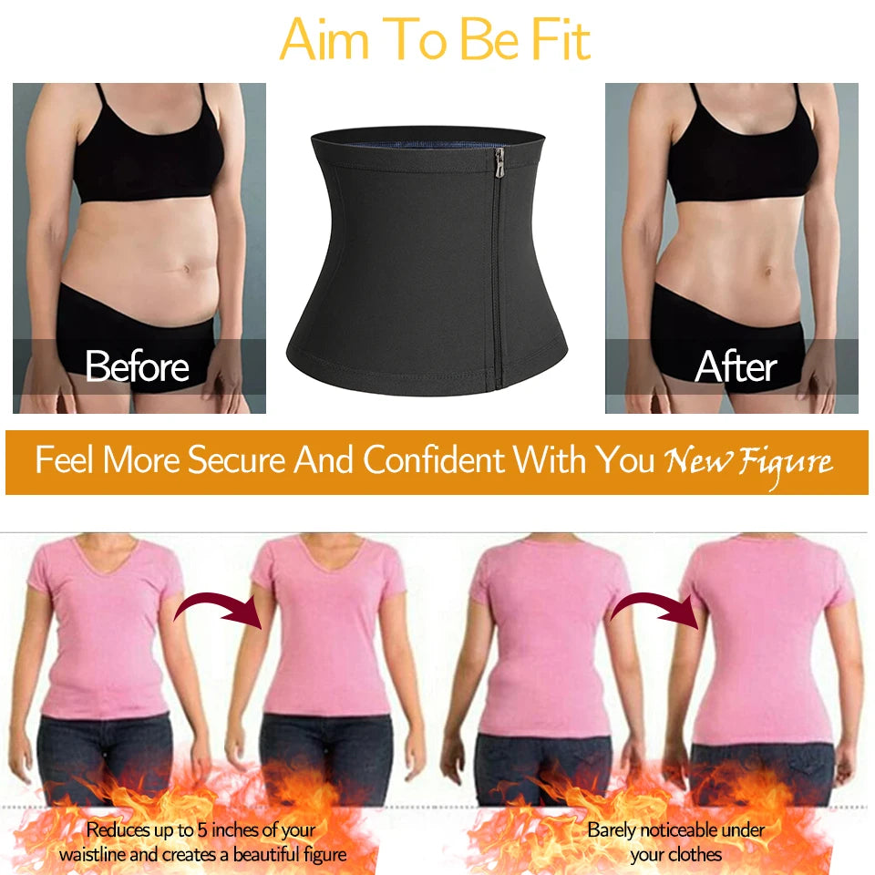 Slimming Belt for Women