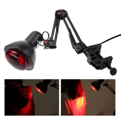 Physiotherapy Lamp, Energy Tools