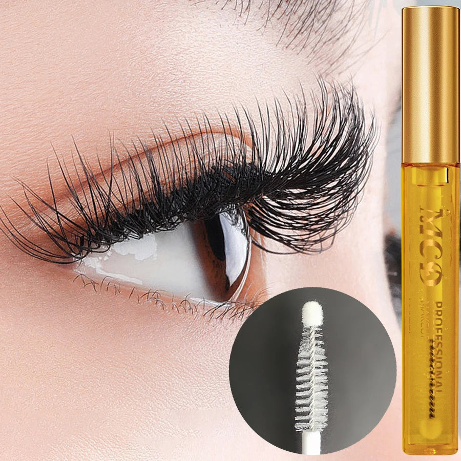 Nourishing Eyelash and Eyebrow Enhancing Serum