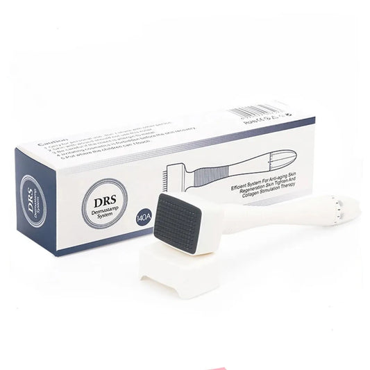 Derma Roller DRS140 Longueur d'aiguille réglable