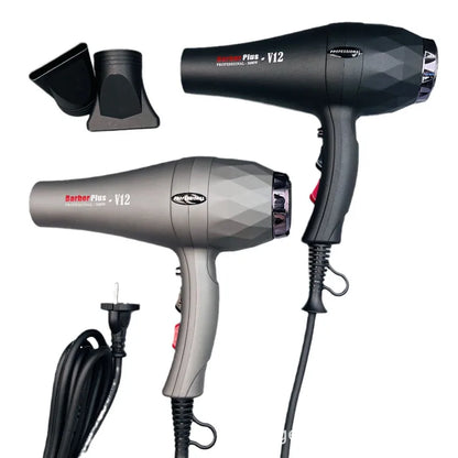 HAOYUNMA-Thermoelectric Hair Dryer