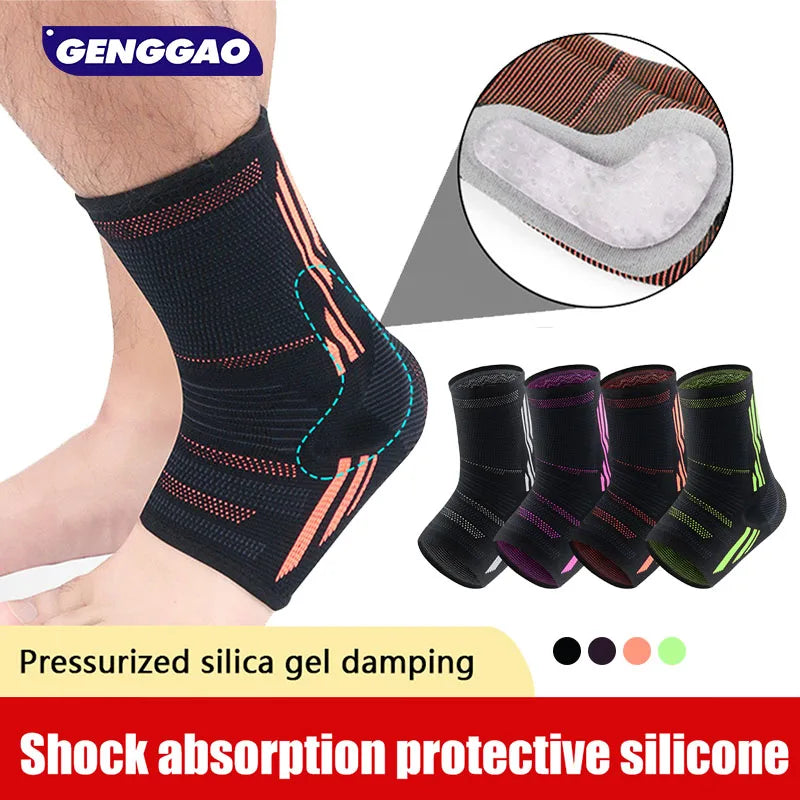 GENGGAO-Rinsing Support Splint, 1PC