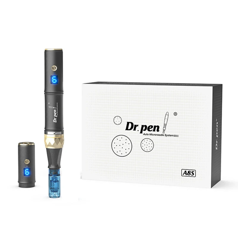 Dr pen – A8S – Professional micro needle