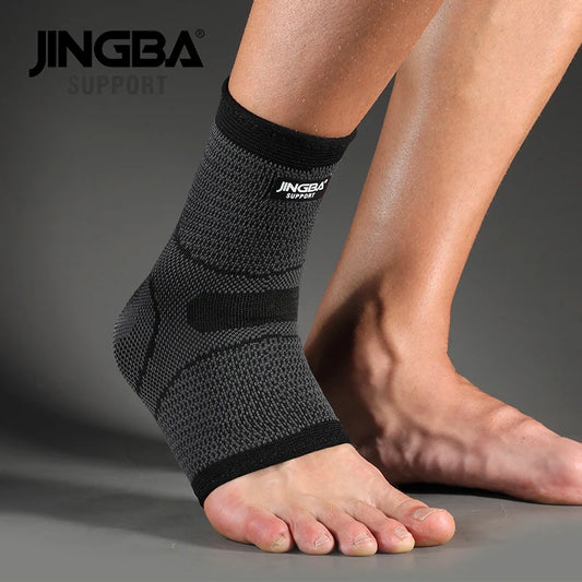 JINGBA -1 Piece Adjustable Elastic Support Brace