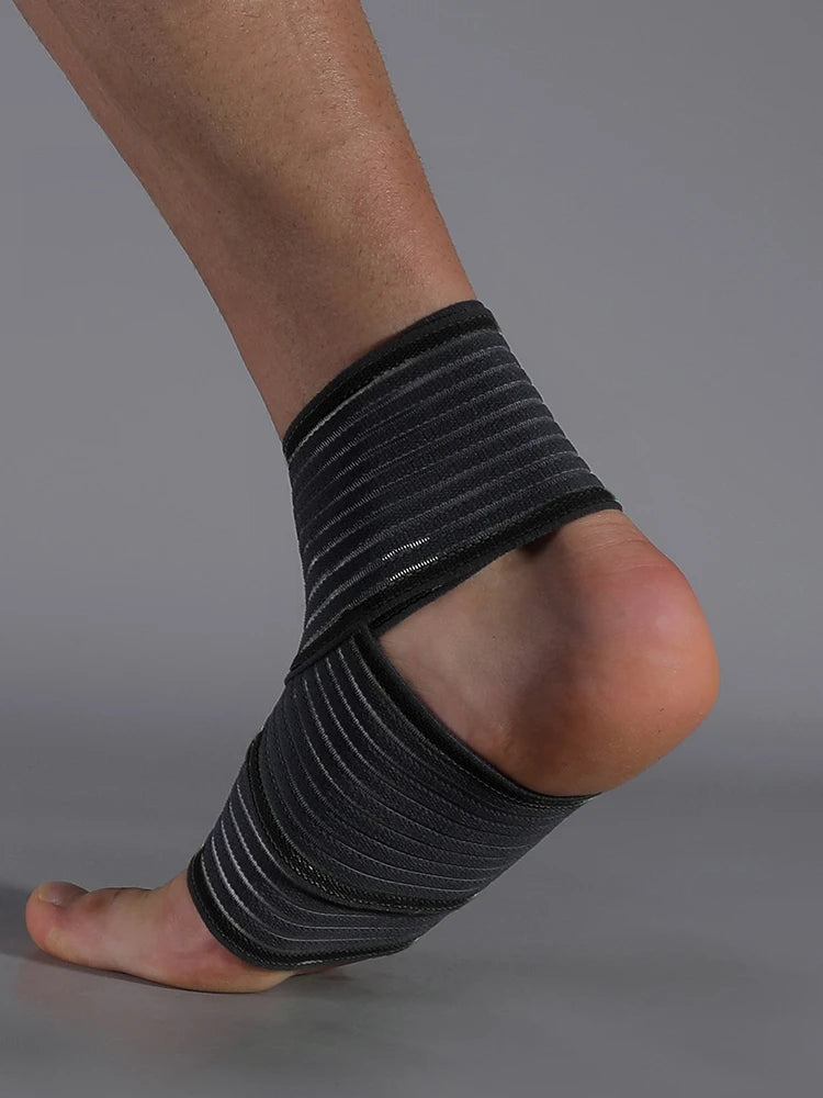 JINGBA -1 Piece Ankle Support Straps