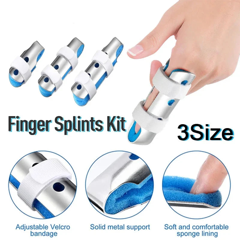 GENGGAO-1 finger splint 