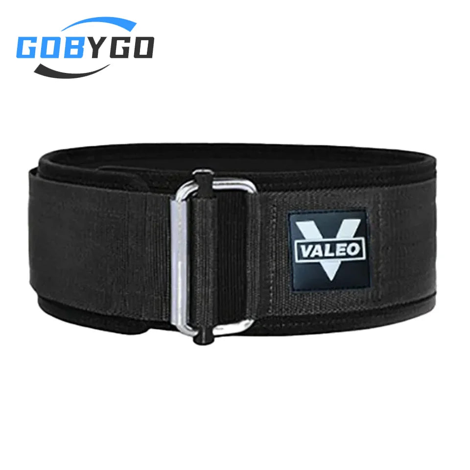 GOBYGO-Adjustable lifting belt