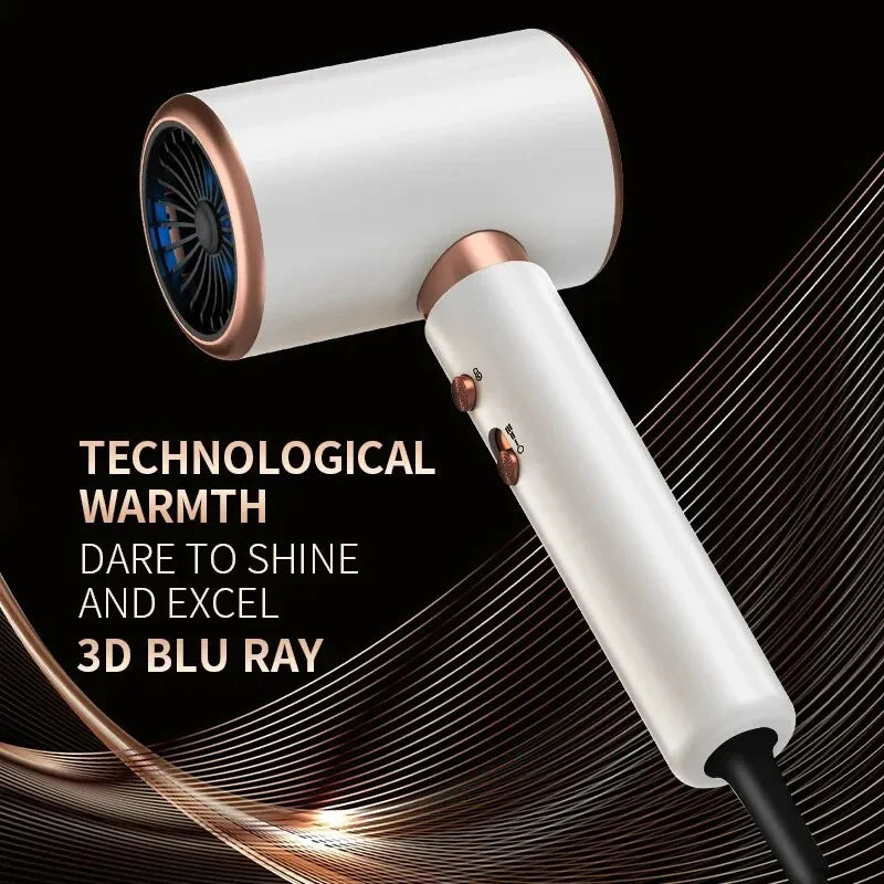 High Speed ​​Turbine Electric Hair Dryer