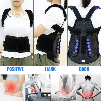 Adult Kyphosis Belt