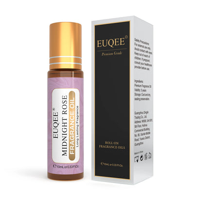 EUQEE-Roller Smear Fragrance for women-10ml