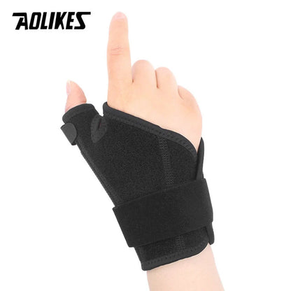 AOLIKES – Wrist Brace, Forearm Brace