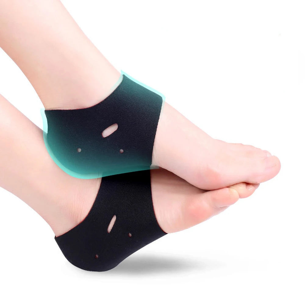 Plantar Fasciitis Socks for Achilles Tendonitis 