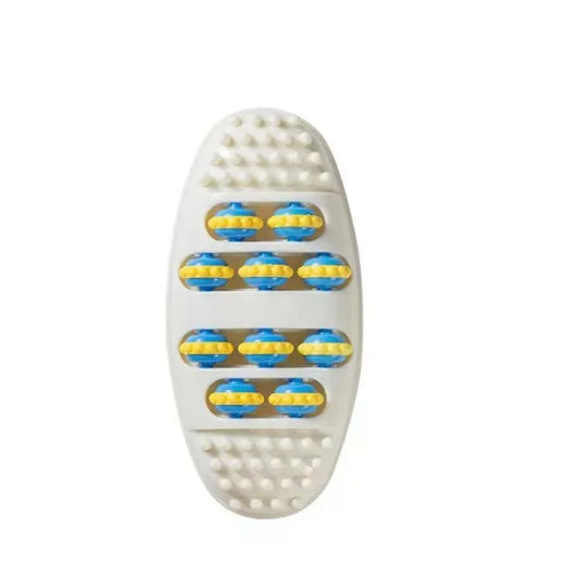 Foot Acupressure Point Massage Roller