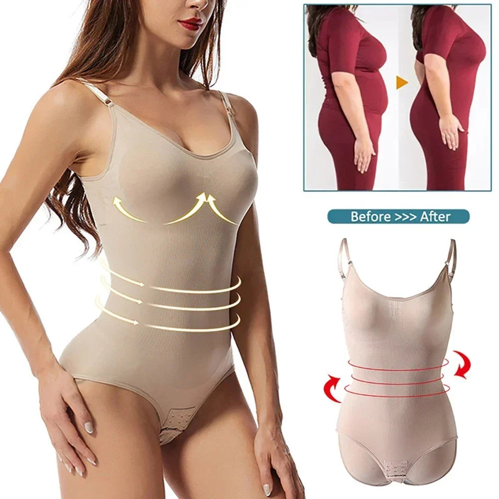 Women's Shapewear