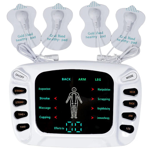 Physiotherapy machine, TENS massager