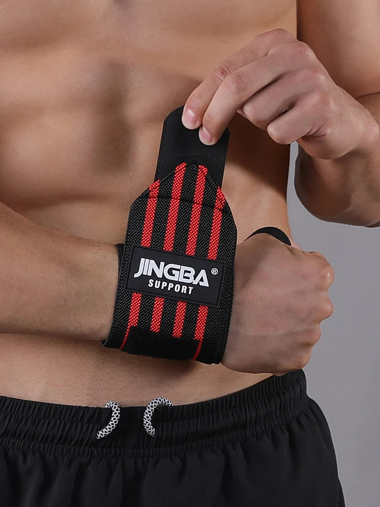 JINGBA – Unisex-Handgelenkstützgürtel, 1 Stück