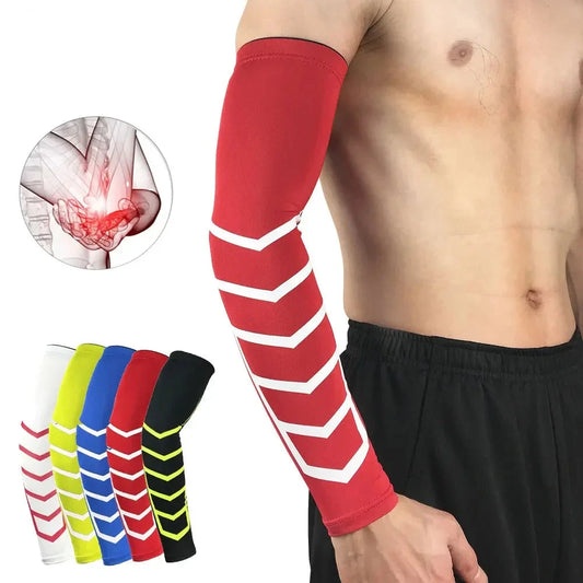 1 Piece UV Sun Protection Arm Sleeves 