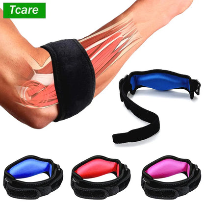 1pc Adjustable Elbow Support Strap