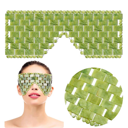 Masque de massage pour les yeux