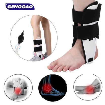 GENGGAO-Flush Caliper Support Splint Stabilizer