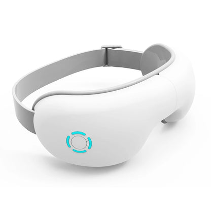 Smart Eye Massager with Heat