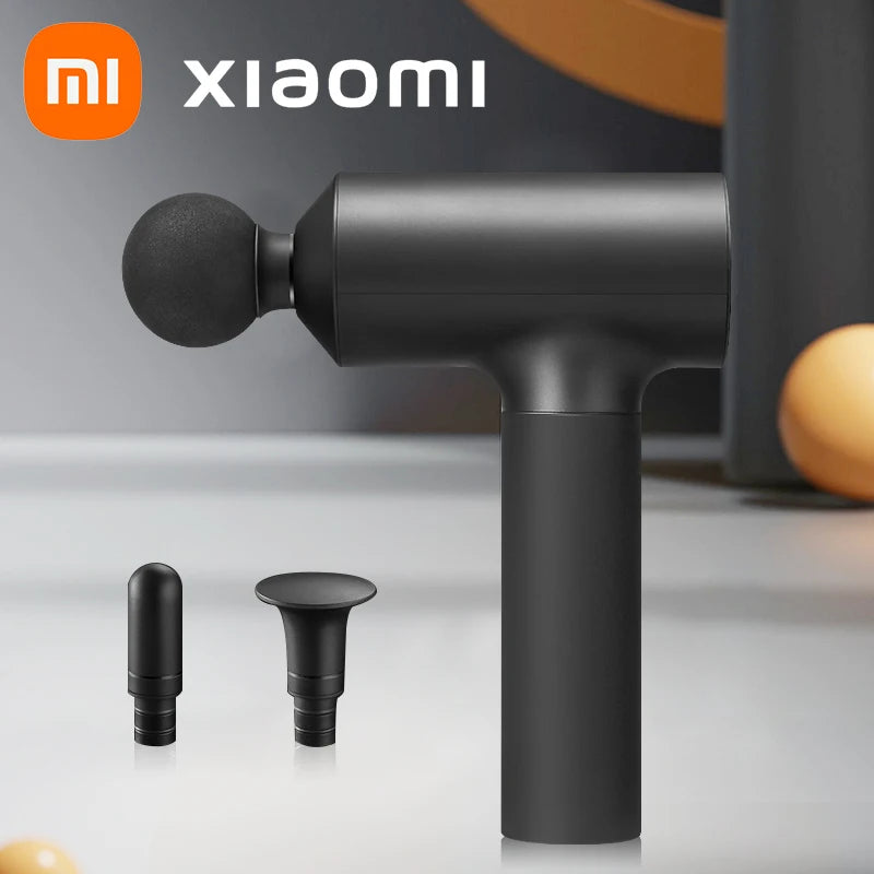 Xiaomi-Pistolet de massage ATA JIA, maison intelligente