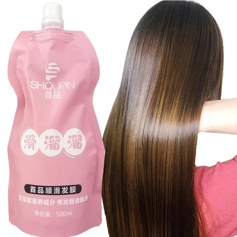 Professional Keratin Hair Mask