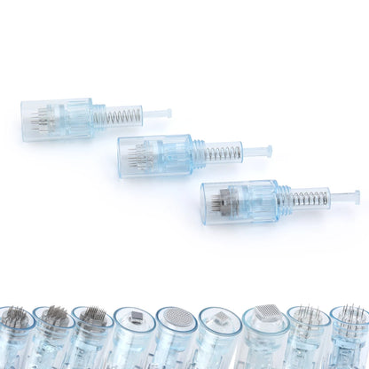 Needle Cartridge - Dr Pen Ultima X5 - 10/50pcs 