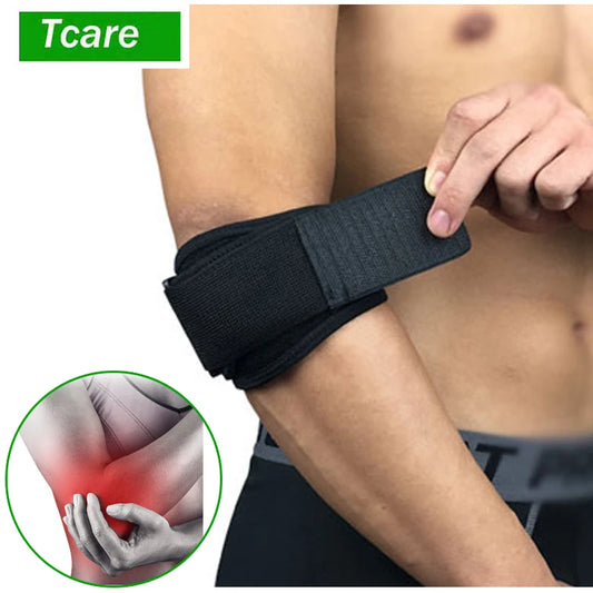 Tennis Elbow Brace, 1 Piece