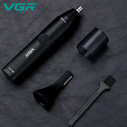 VGR Professional Nose Hair Trimmer V-613