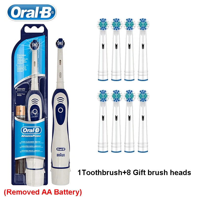 Oral B-Brosse à dents électrique Pro Power DB5010